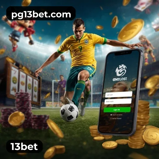 Tabela RTP dos jogos de cassino da 13bet