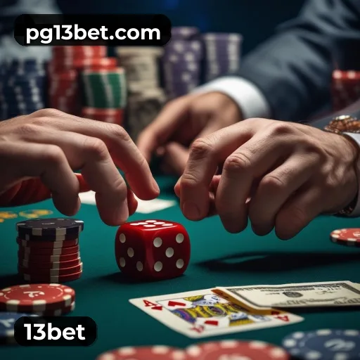 Catálogo 13bet com mais de 3.100 jogos — Pragmatic Play, Evolution, NetEnt e fornecedores certificados