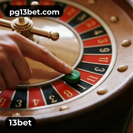 Catálogo 13bet com mais de 3.100 jogos — Pragmatic Play, Evolution, NetEnt e fornecedores certificados