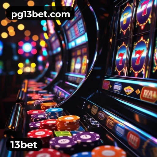 Certificações de segurança da 13bet