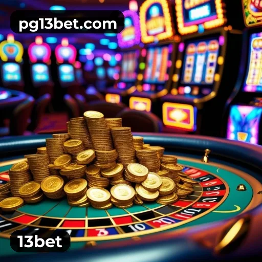 Suporte 24 horas 13bet
