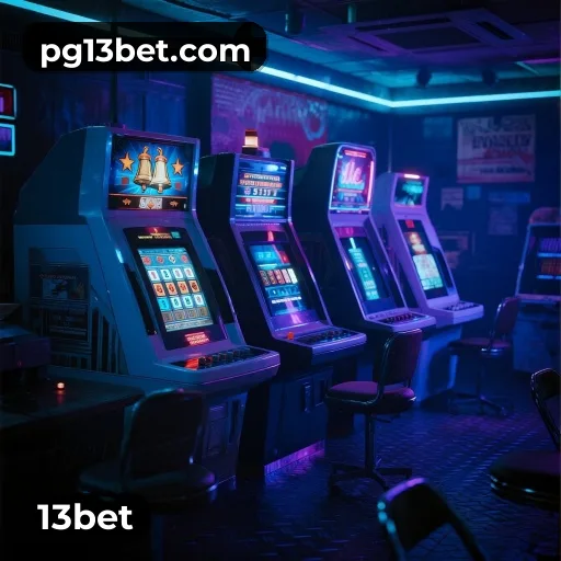 Pagamentos PIX na 13bet