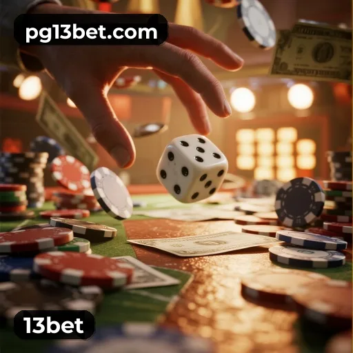 Suporte 24 horas 13bet