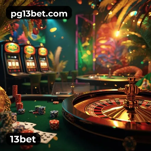 Catálogo 13bet com mais de 3.100 jogos — Pragmatic Play, Evolution, NetEnt e fornecedores certificados
