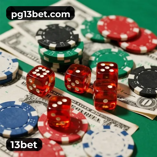 Jogo responsável 13bet - Ferramentas de controle, limites, auto-exclusão, suporte CVV 188
