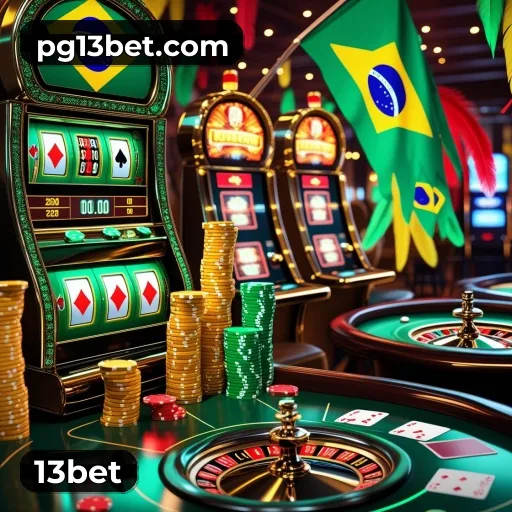 Certificações de segurança da 13bet