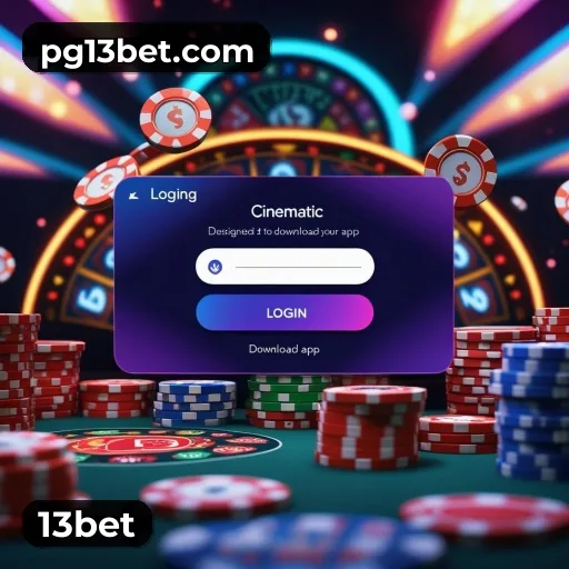 Catálogo 13bet com mais de 3.100 jogos — Pragmatic Play, Evolution, NetEnt e fornecedores certificados