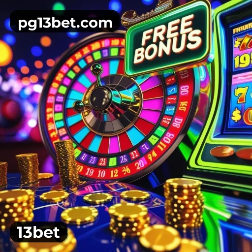Tabela RTP dos jogos de cassino da 13bet