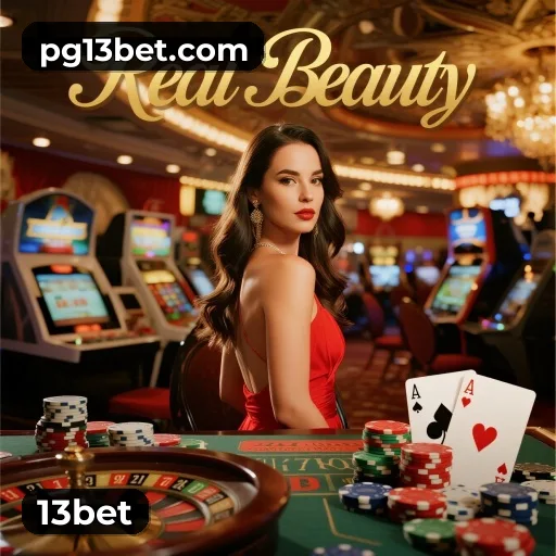 Loterias online disponíveis na 13bet