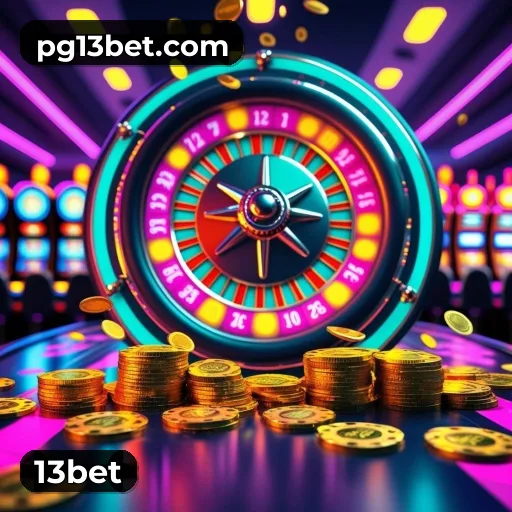 Suporte 24 horas 13bet