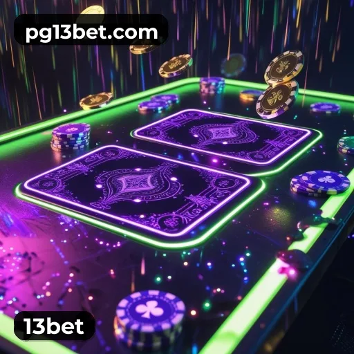 Níveis do programa VIP da 13bet