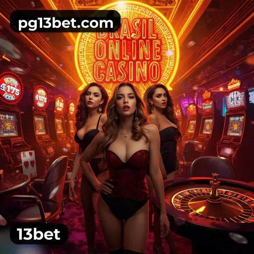 Loterias online disponíveis na 13bet