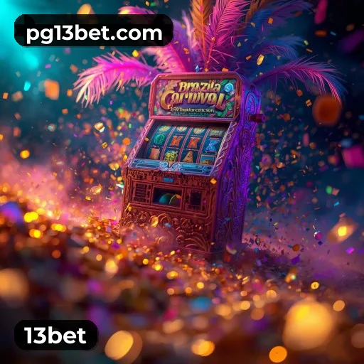 Logo da 13bet