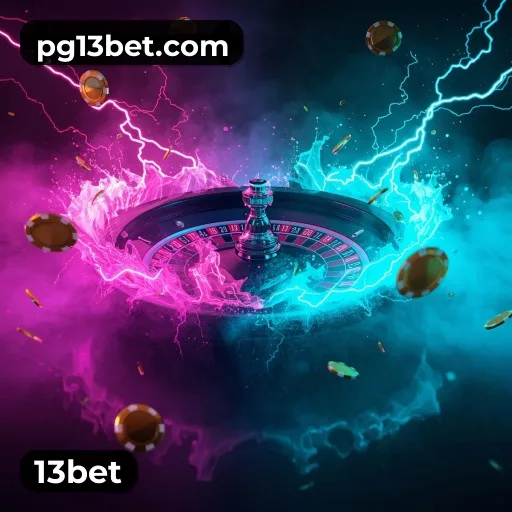 Principais provedores de slots da 13bet - NetEnt, Pragmatic Play, Play'n GO
