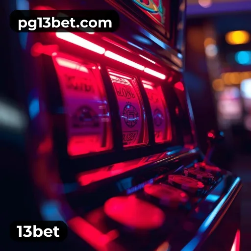 Loterias online disponíveis na 13bet