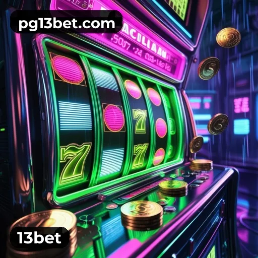 Principais provedores de slots da 13bet - NetEnt, Pragmatic Play, Play'n GO